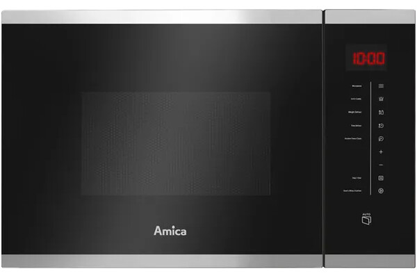 Kuchenka mikrofalowa AMICA AMMB25E2SGI