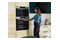 Kuchenka mikrofalowa Samsung NQ5B4513IBK