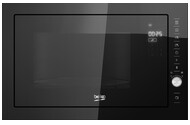 Kuchenka mikrofalowa Beko MGB25333BG
