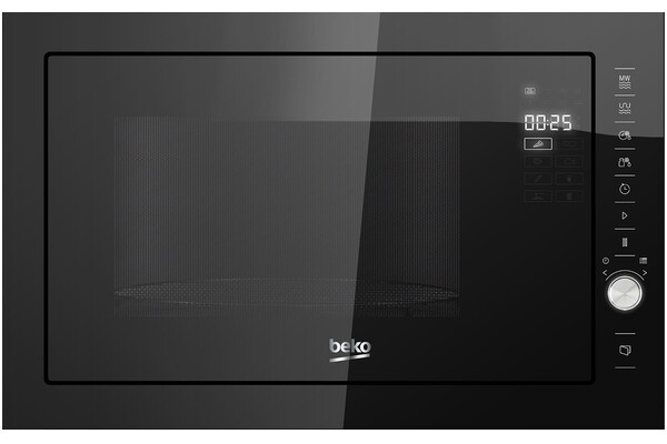 Kuchenka mikrofalowa Beko MGB25333BG