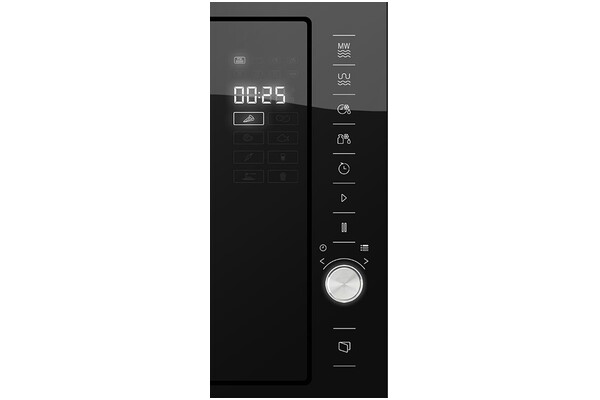 Kuchenka mikrofalowa Beko MGB25333BG