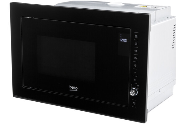 Kuchenka mikrofalowa Beko MGB25333BG
