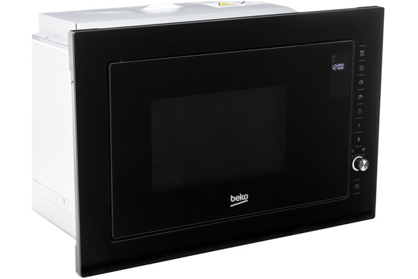 Kuchenka mikrofalowa Beko MGB25333BG