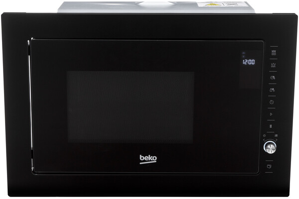 Kuchenka mikrofalowa Beko MGB25333BG
