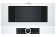 Kuchenka mikrofalowa Bosch BFR634GW1