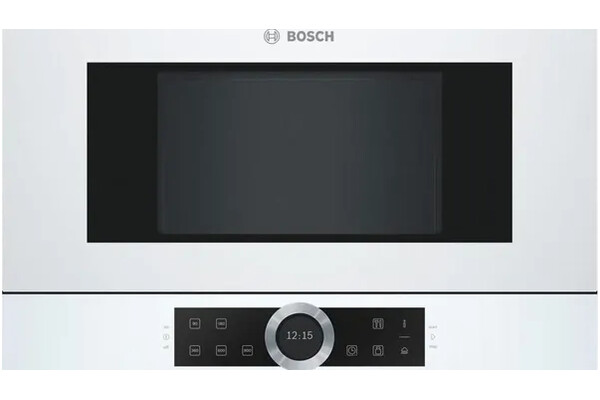 Kuchenka mikrofalowa Bosch BFR634GW1