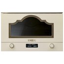 Kuchenka mikrofalowa Smeg MP722PO