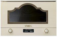 Kuchenka mikrofalowa Smeg MP722PO