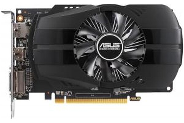 Karta graficzna ASUS Phoenix 2GB GDDR5