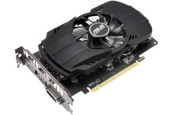 Karta graficzna ASUS Phoenix 2GB GDDR5