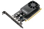 Karta graficzna PNY P1000 Quadro 4GB GDDR5