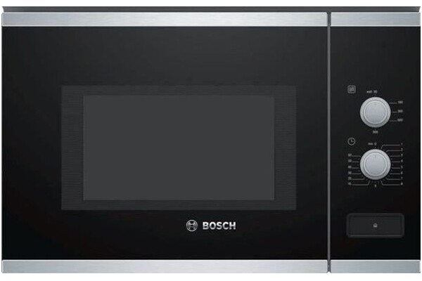 Kuchenka mikrofalowa Bosch BFL550MS0 25.0l 900W