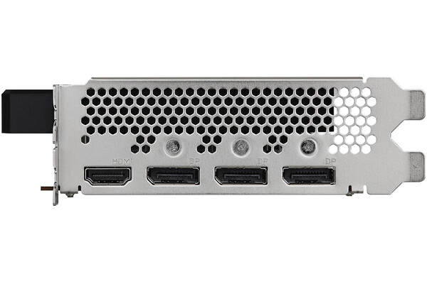 Karta graficzna ASrock A380 Challenger OC ITX 6GB GDDR6