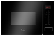 Kuchenka mikrofalowa AMICA AMMB20E2SGB