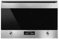 Kuchenka mikrofalowa Smeg MP322X1