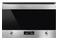 Kuchenka mikrofalowa Smeg MP322X1
