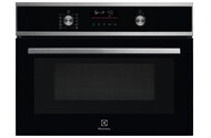 Kuchenka mikrofalowa Electrolux EVM6E46X
