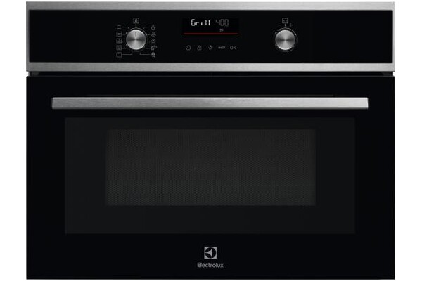 Kuchenka mikrofalowa Electrolux EVM6E46X