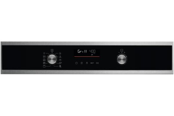 Kuchenka mikrofalowa Electrolux EVM6E46X