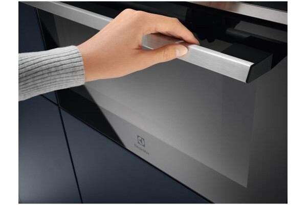 Kuchenka mikrofalowa Electrolux EVM6E46X