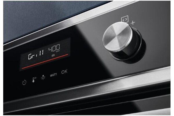 Kuchenka mikrofalowa Electrolux EVM6E46X