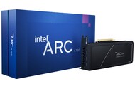 Karta graficzna Intel A750 Limited Edition 8GB GDDR6