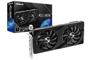 Karta graficzna ASrock A750 Challenger D OC 8GB GDDR6