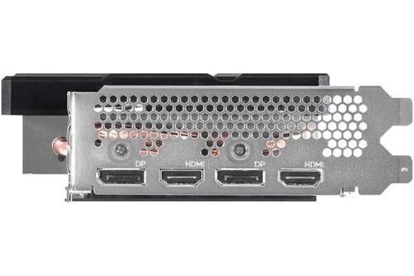 Karta graficzna ASrock A750 Challenger D OC 8GB GDDR6