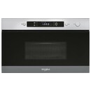 Kuchenka mikrofalowa Whirlpool AMW4900IX 22.0l 750W
