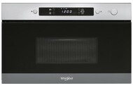 Kuchenka mikrofalowa Whirlpool AMW4900IX 22.0l 750W