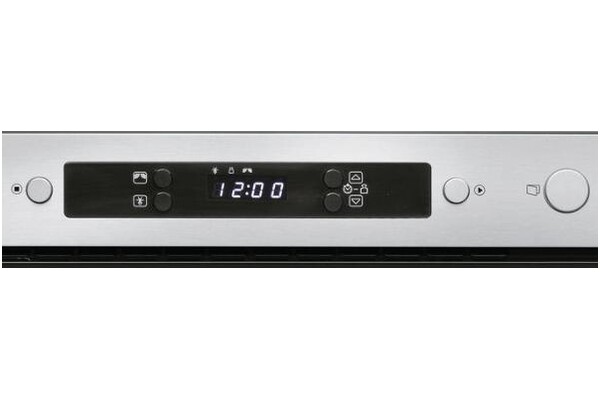 Kuchenka mikrofalowa Whirlpool AMW4900IX 22.0l 750W