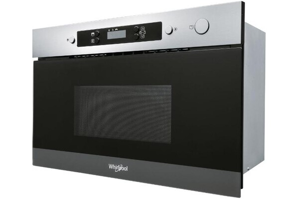 Kuchenka mikrofalowa Whirlpool AMW4900IX 22.0l 750W