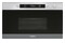 Kuchenka mikrofalowa Whirlpool AMW4900IX 22.0l 750W