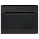 Kuchenka mikrofalowa Hotpoint MP776BMIHA