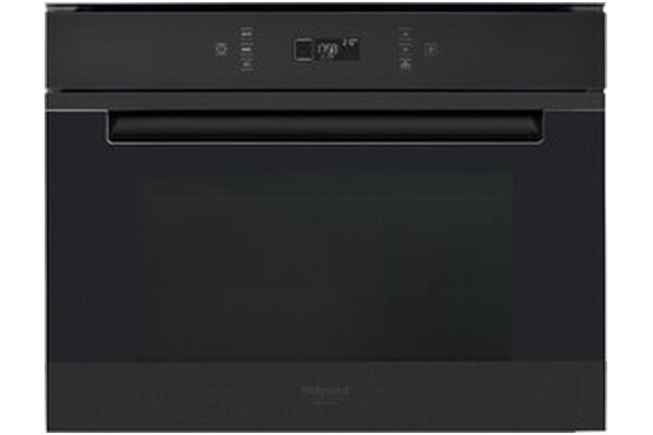 Kuchenka mikrofalowa Hotpoint MP776BMIHA