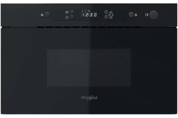 Kuchenka mikrofalowa Whirlpool MBNA900B 22.0l 750W