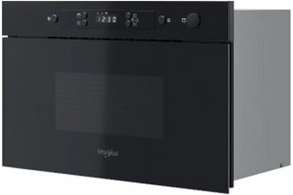 Kuchenka mikrofalowa Whirlpool MBNA900B 22.0l 750W