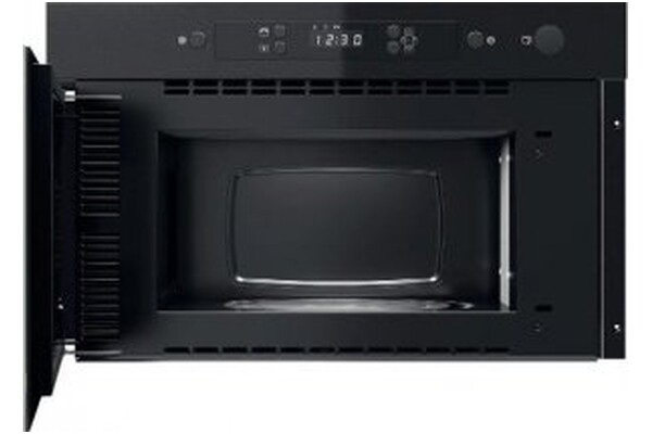 Kuchenka mikrofalowa Whirlpool MBNA900B 22.0l 750W