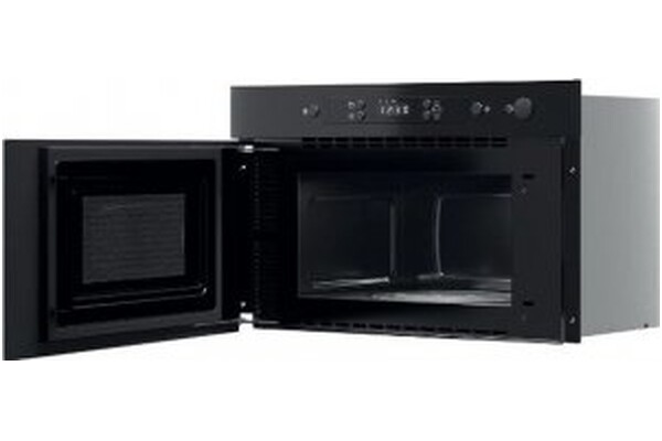Kuchenka mikrofalowa Whirlpool MBNA900B 22.0l 750W