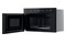 Kuchenka mikrofalowa Whirlpool MBNA900B 22.0l 750W