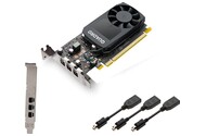 Karta graficzna PNY P400 Quadro 2GB GDDR5