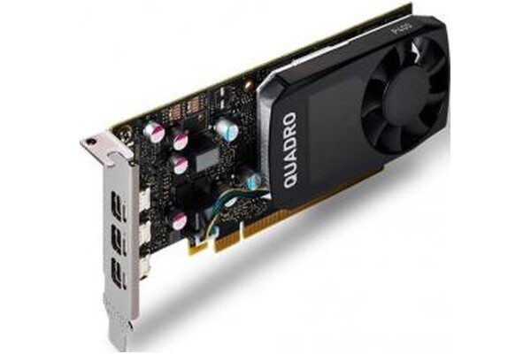Karta graficzna PNY P400 Quadro 2GB GDDR5
