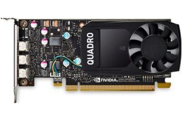 Karta graficzna Lenovo P400 Quadro 2GB GDDR5