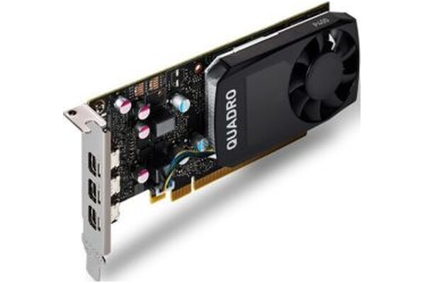 Karta graficzna Lenovo P400 Quadro 2GB GDDR5