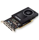 Karta graficzna HP P2200 Quadro 5GB GDDR5X