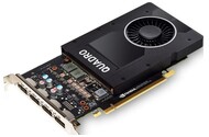Karta graficzna HP P2200 Quadro 5GB GDDR5X