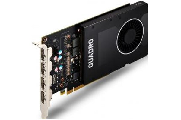 Karta graficzna HP P2200 Quadro 5GB GDDR5X