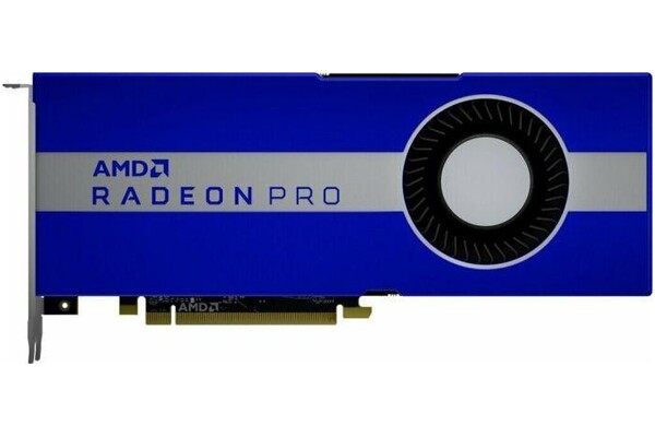 Karta graficzna AMD W5700 Pro 8GB GDDR6