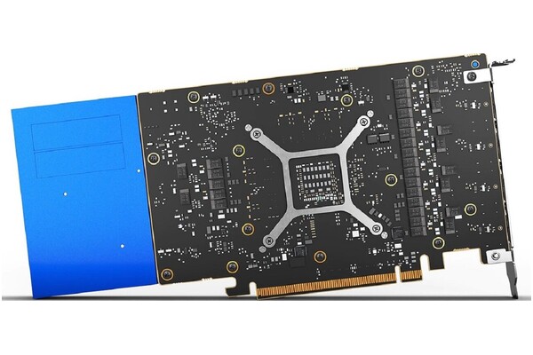 Karta graficzna AMD W6600 Pro 8GB GDDR6