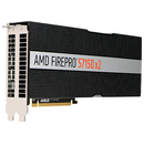 Karta graficzna AMD S7150X2 Pro 16GB GDDR5